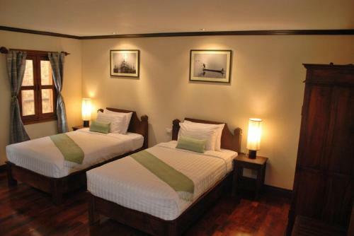 Luang Prabang Residence