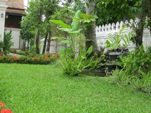 Luang Prabang Residence