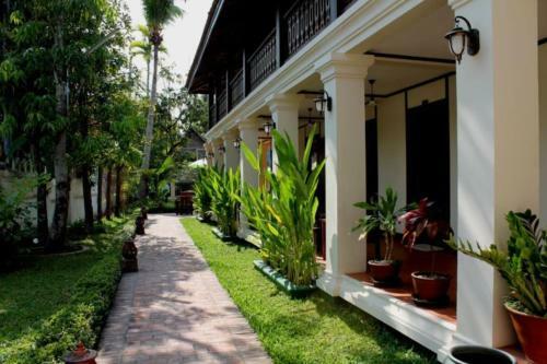 Luang Prabang Residence