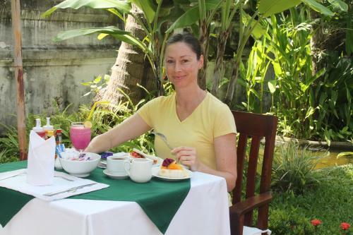 Luang Prabang Residence