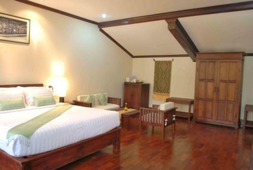 Luang Prabang Residence