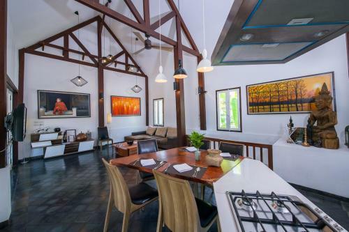 Kiridara Villa Visoun