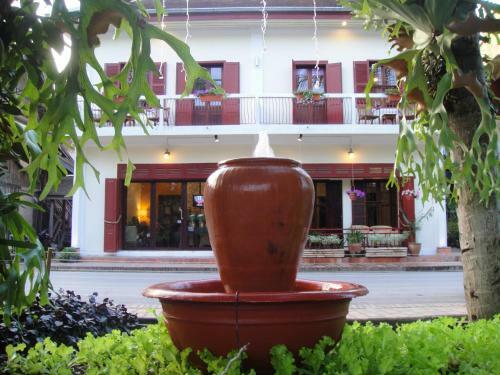 Posada Villa Nagara