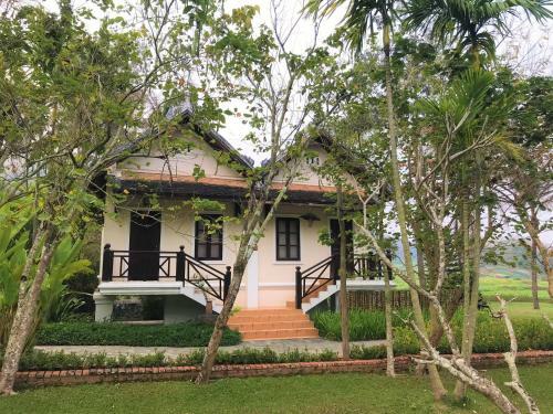 Hotel Santi Resort & Spa