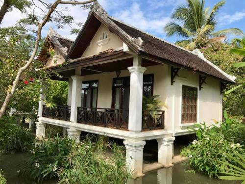 Hotel Santi Resort & Spa