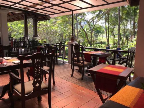 Hotel Santi Resort & Spa