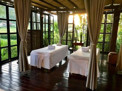 Hotel Santi Resort & Spa