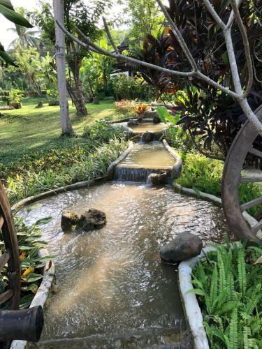 Hotel Santi Resort & Spa