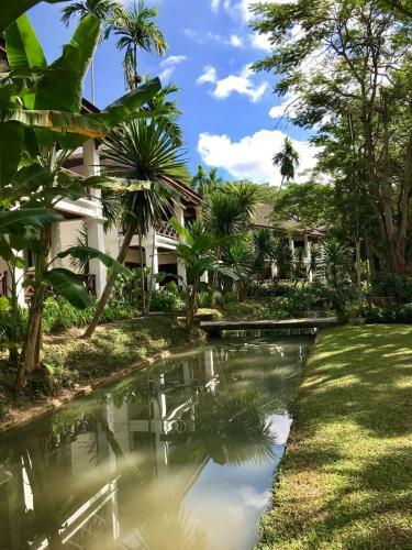 Hotel Santi Resort & Spa
