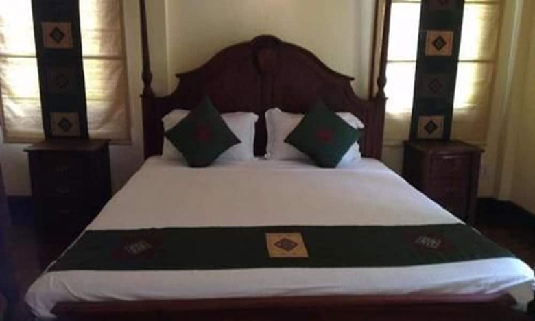 Hostal Nocknoy Lanexang Guesthouse