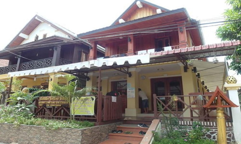 Hostal Nocknoy Lanexang Guesthouse