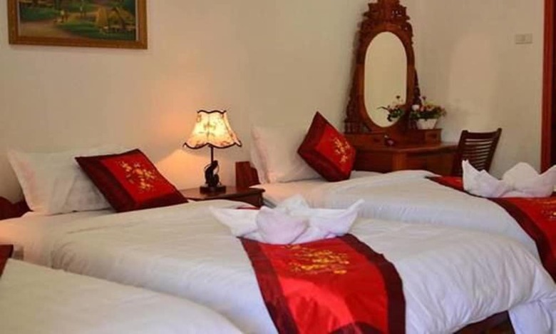 Hostal Nocknoy Lanexang Guesthouse