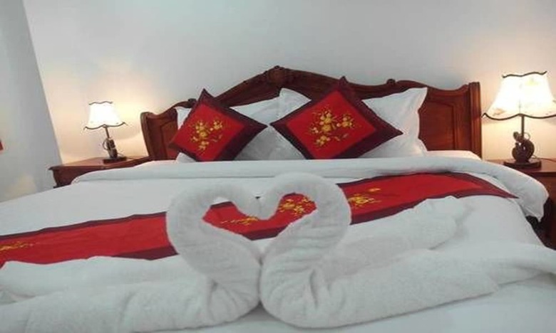 Hostal Nocknoy Lanexang Guesthouse