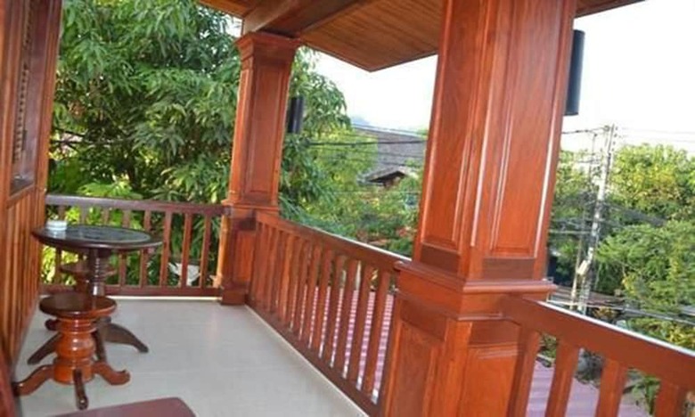 Hostal Nocknoy Lanexang Guesthouse