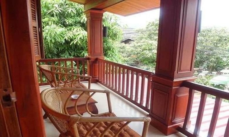 Hostal Nocknoy Lanexang Guesthouse
