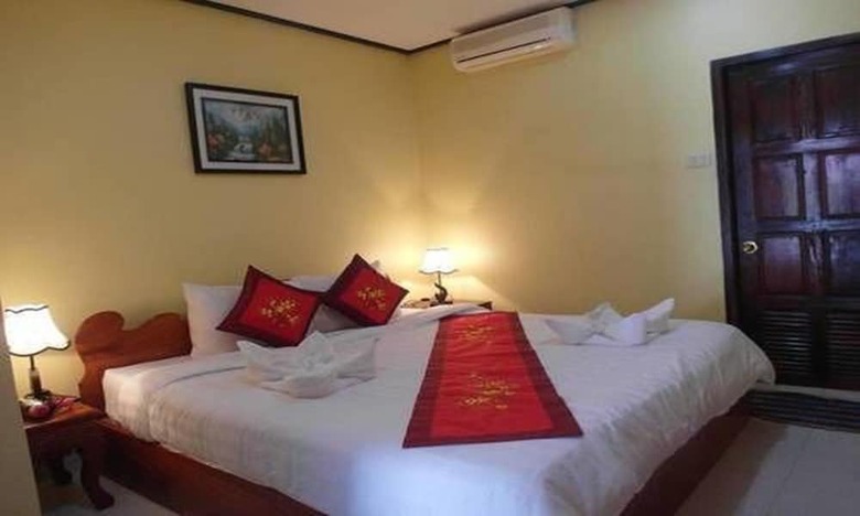 Hostal Nocknoy Lanexang Guesthouse