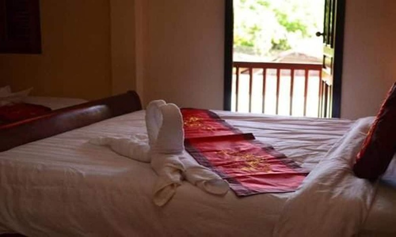 Hostal Nocknoy Lanexang Guesthouse