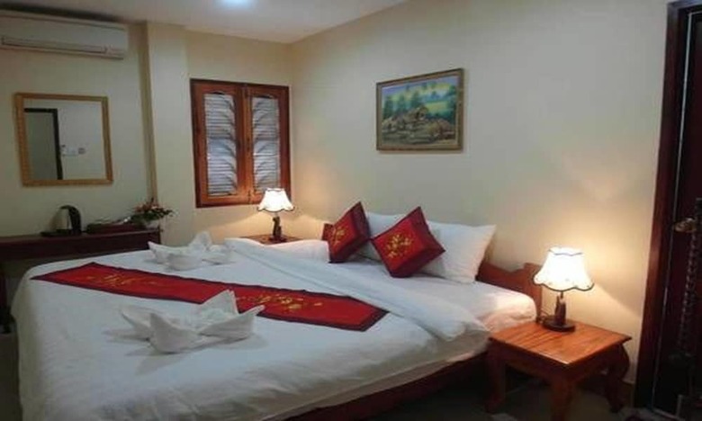 Hostal Nocknoy Lanexang Guesthouse