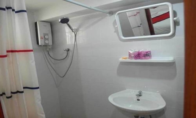 Hostal Nocknoy Lanexang Guesthouse
