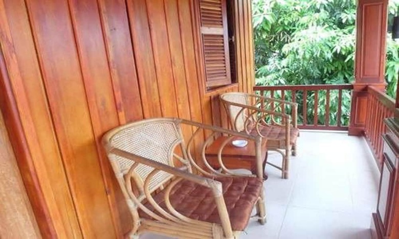 Hostal Nocknoy Lanexang Guesthouse