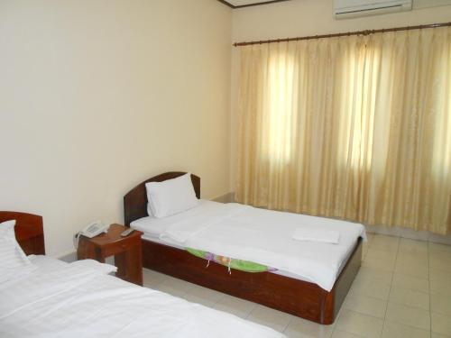 Hostal Sokphanhkham Guesthouse