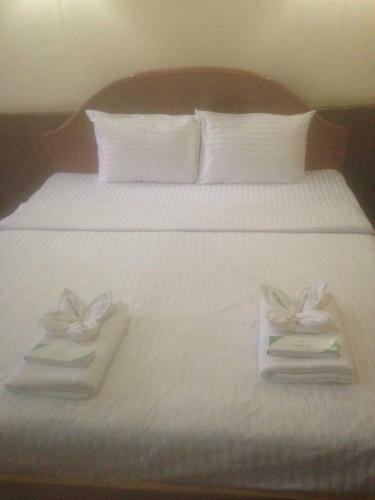 Hostal Sokphanhkham Guesthouse