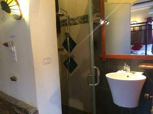 Hostal Chaluenxay Villa