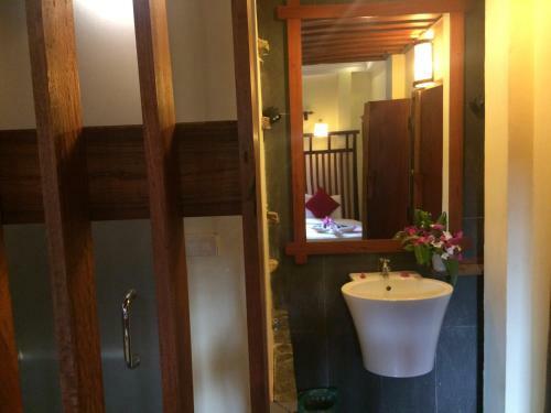 Hostal Chaluenxay Villa