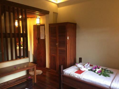 Hostal Chaluenxay Villa