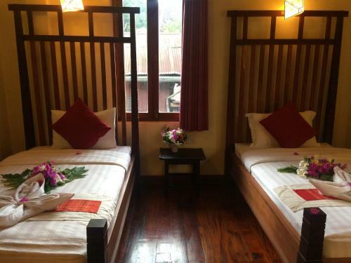 Hostal Chaluenxay Villa