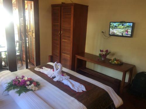 Hostal Chaluenxay Villa