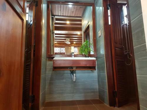Hostal Chaluenxay Villa