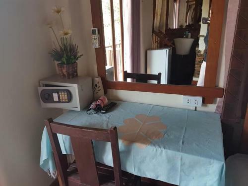 Hostal Chaluenxay Villa