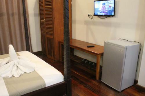 Hostal Chaluenxay Villa