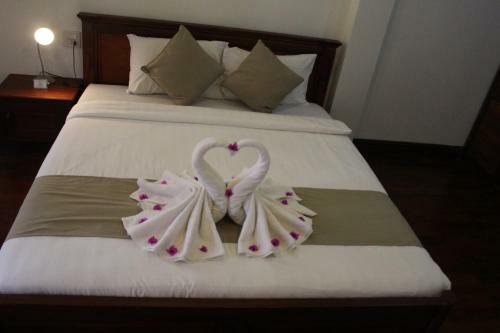 Hostal Chaluenxay Villa