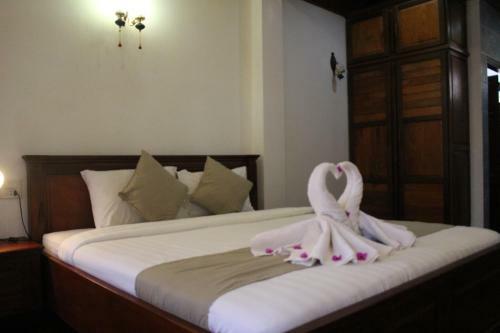 Hostal Chaluenxay Villa