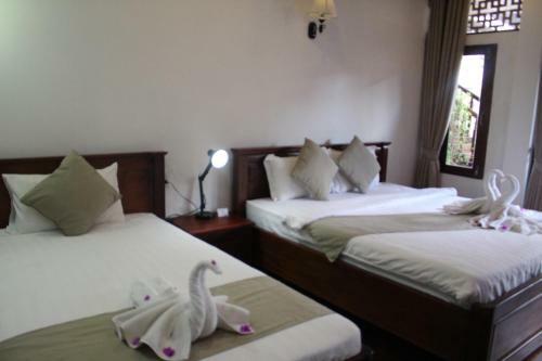 Hostal Chaluenxay Villa
