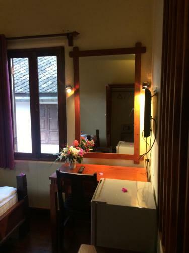 Hostal Chaluenxay Villa