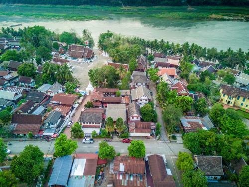 Hostal Chaluenxay Villa