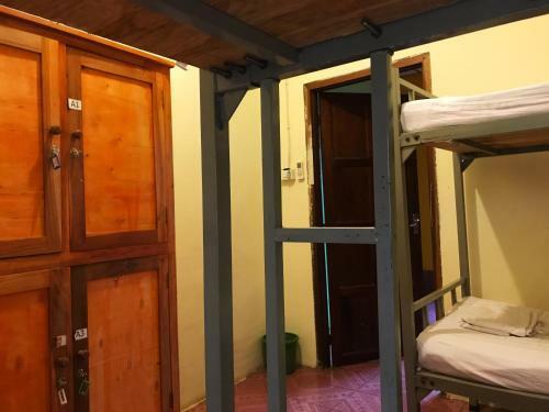 Albergue Soumalay Guesthouse