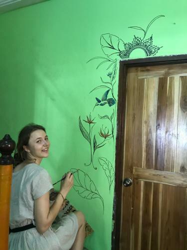 Albergue Soumalay Guesthouse