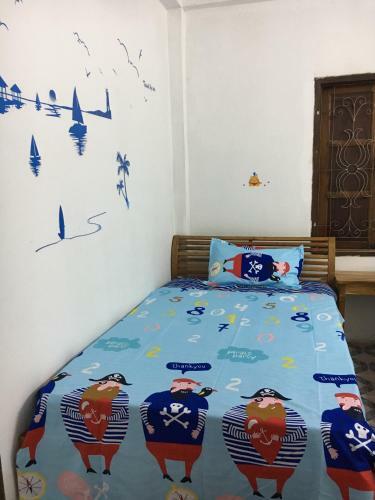 Albergue Soumalay Guesthouse