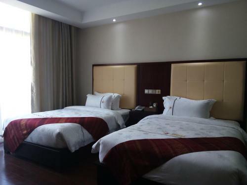 Xishuangbanna Hotel