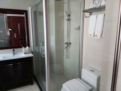 Xishuangbanna Hotel
