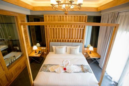 Hotel Sanakeo Boutique