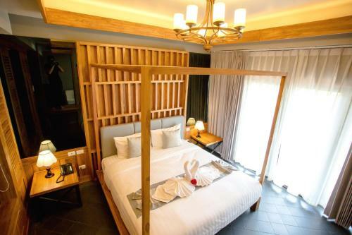 Hotel Sanakeo Boutique