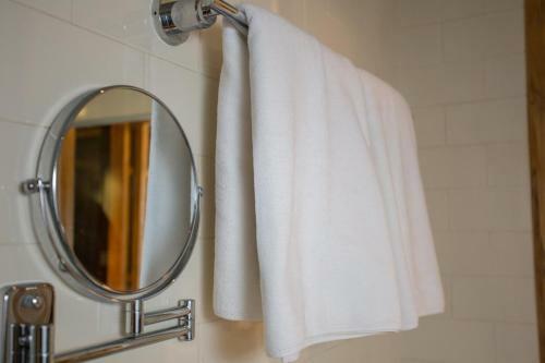 Hotel Sanakeo Boutique