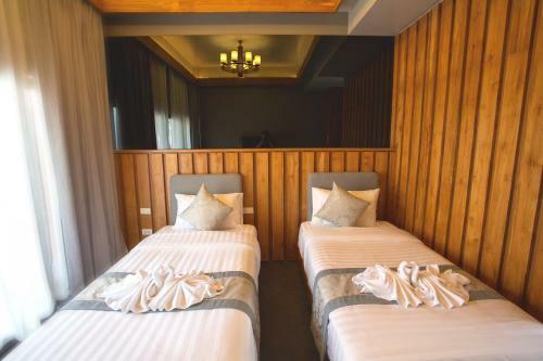 Hotel Sanakeo Boutique