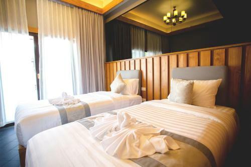 Hotel Sanakeo Boutique