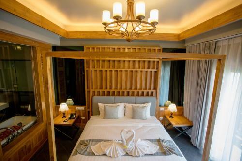 Hotel Sanakeo Boutique